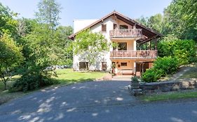 Ferienhaus Mausberg